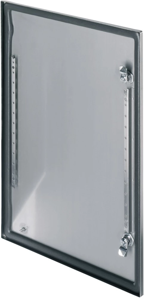 Vrata (Š x V) 600 mm x 400 mm Nehrđajući čelik Schneider Electric NSYDS3X46H 1 ST slika