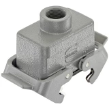 Spojno kućište 19300161732 19300161732 Harting 1 ST
