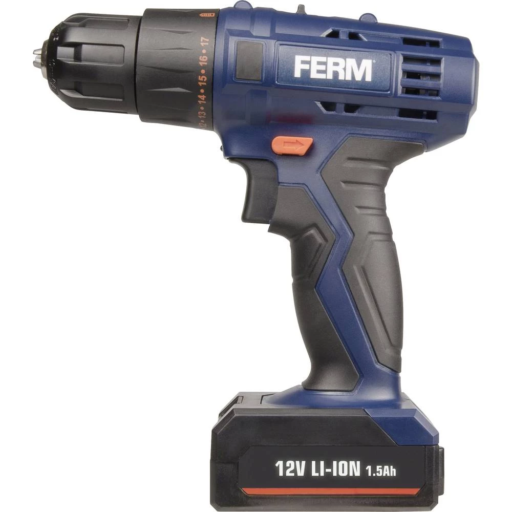 Ferm CDM1119 Li-Ion Akumulator CDM1119 slika