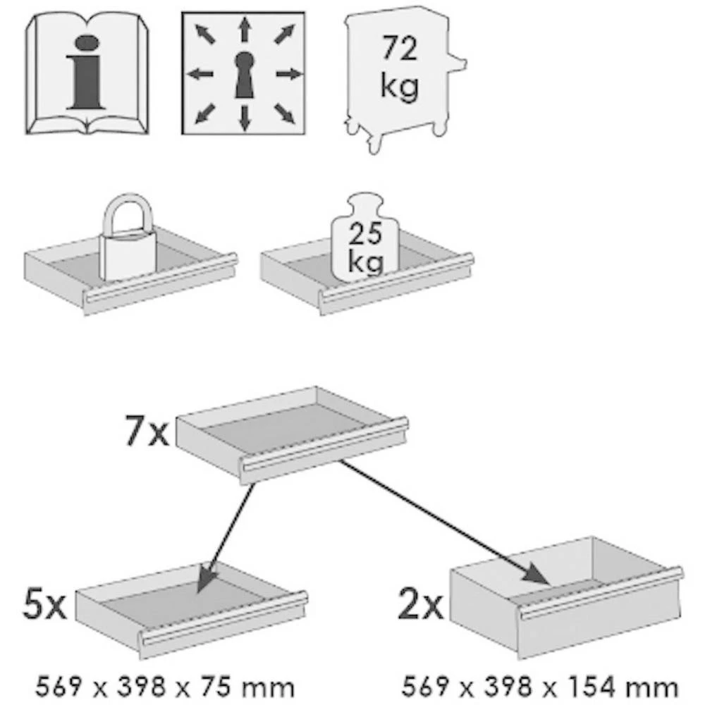 Conrad Product Image