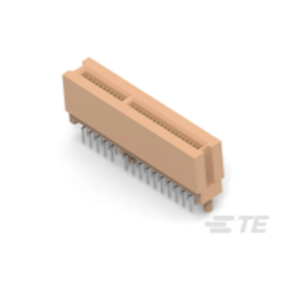 TE Connectivity .050 Centerline Card Edge.050 Centerline Card Edge 1-5650090-2 AMP slika