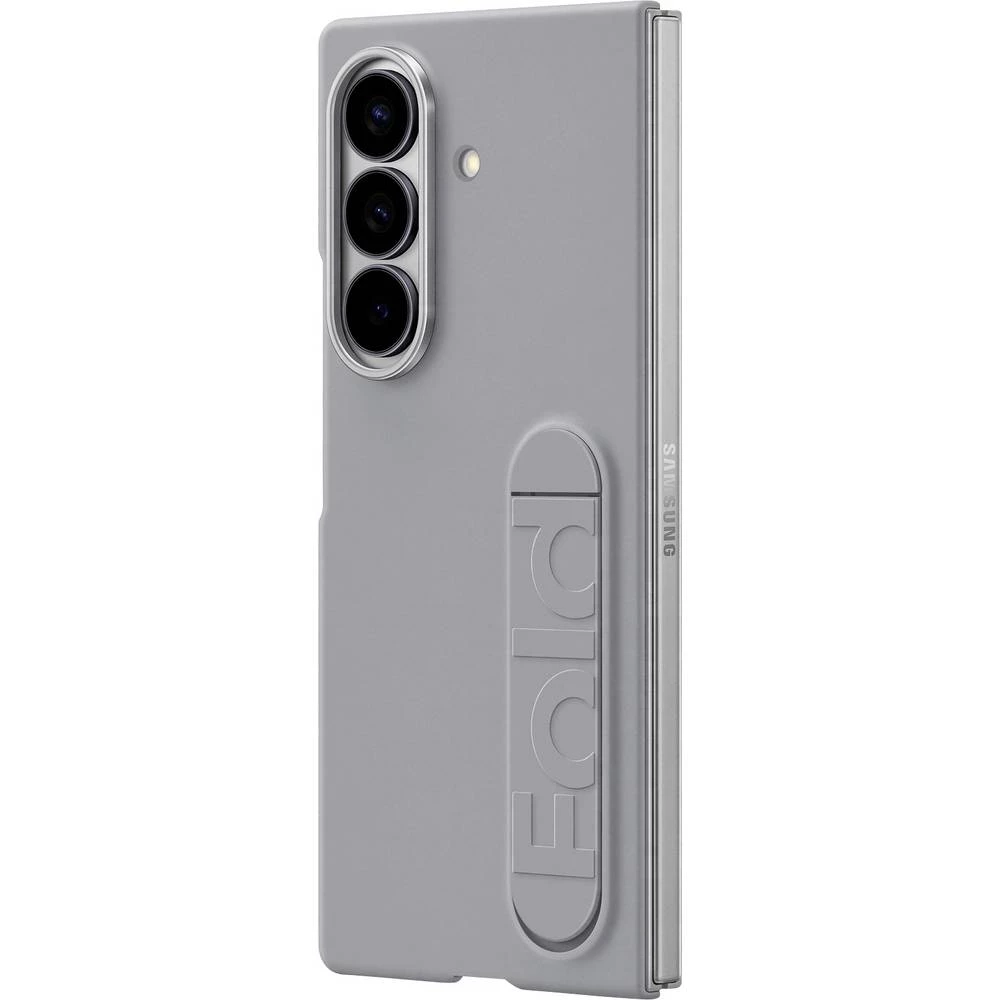 Samsung Silicone Case für Galaxy Fold7 torbica Samsung siva EF-MF966CJEGWW slika