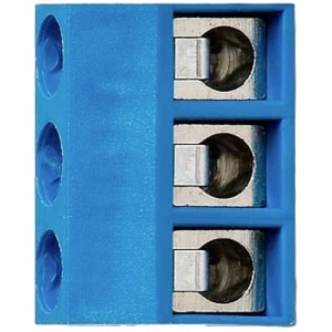 Siedle 200049391-00 pribor portafona za vrata    plava boja slika