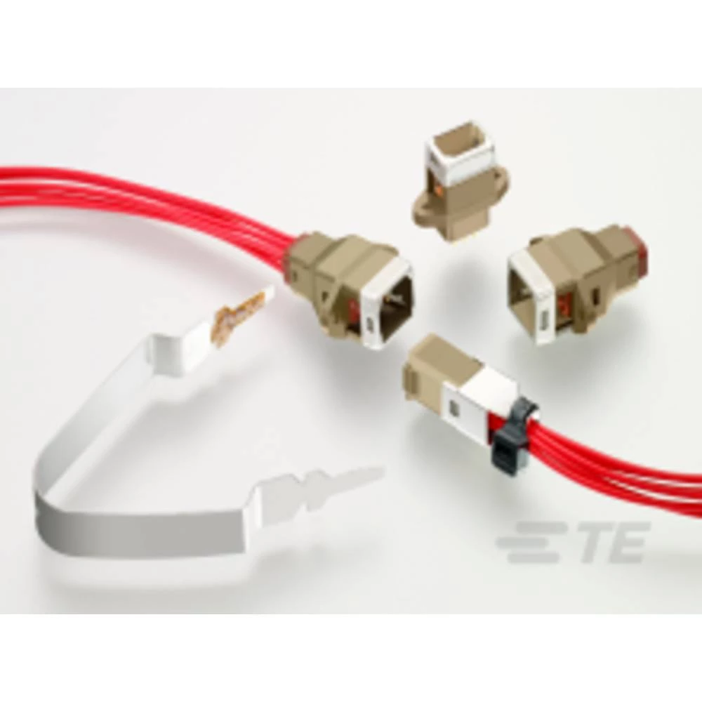 TE Connectivity CTJ620E06N     1 St. Package slika
