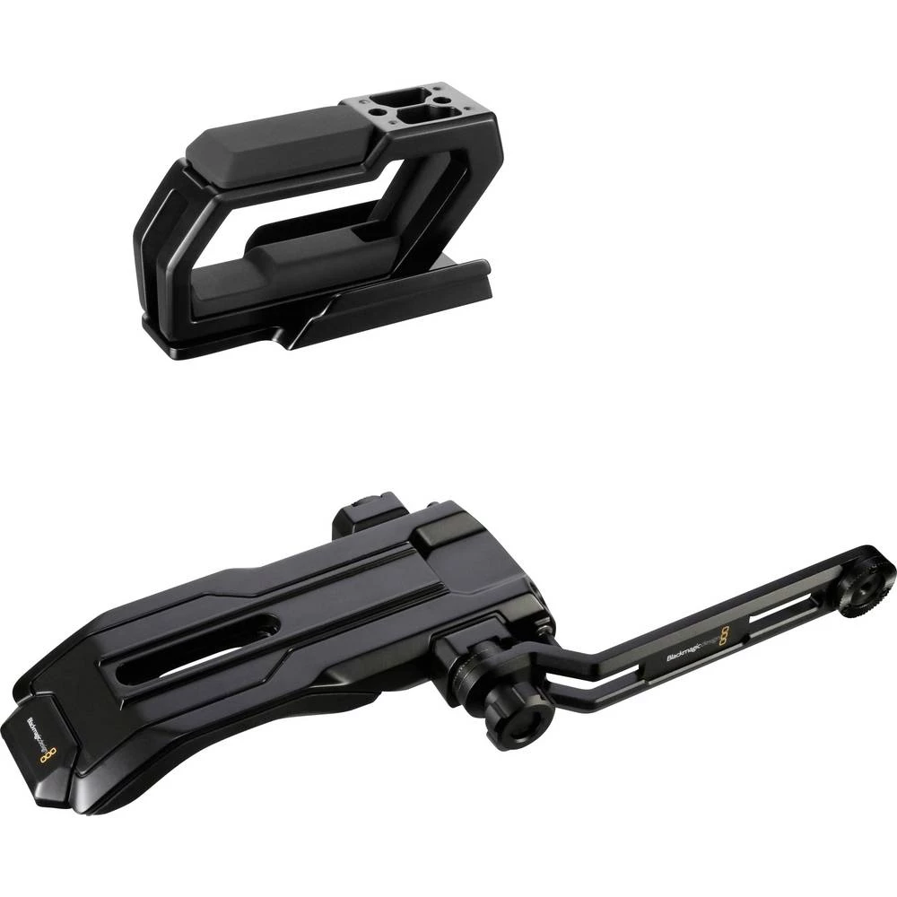 Blackmagic Design  BM-CINEURSASHMKM komplet jastučića za ramena slika