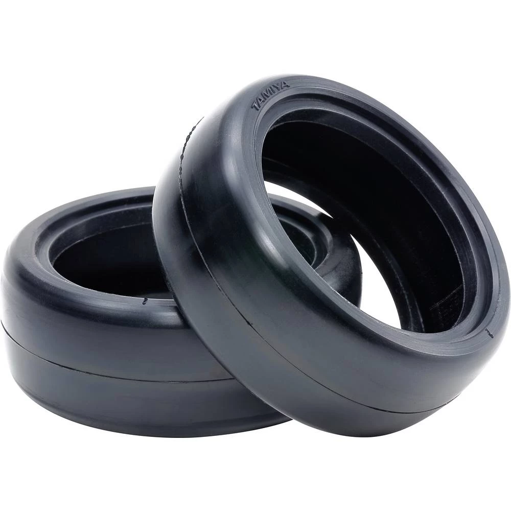 Tamiya   Slick-Reifen guma    2 St. slika