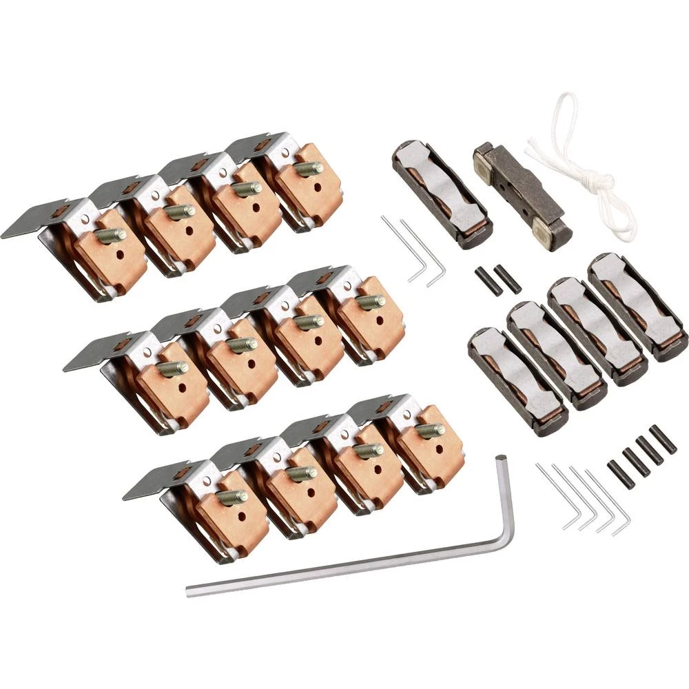 Komplet kotakata Schneider Electric LA5F780803 1 ST slika