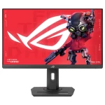 Asus ROG Strix XG259CMS ekran za igranje Energetska učinkovitost 2021 D (A - G) () 16:9 1 ms