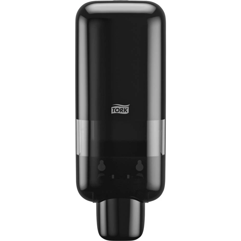 TORK S4 564508 dozator za sapun crna slika
