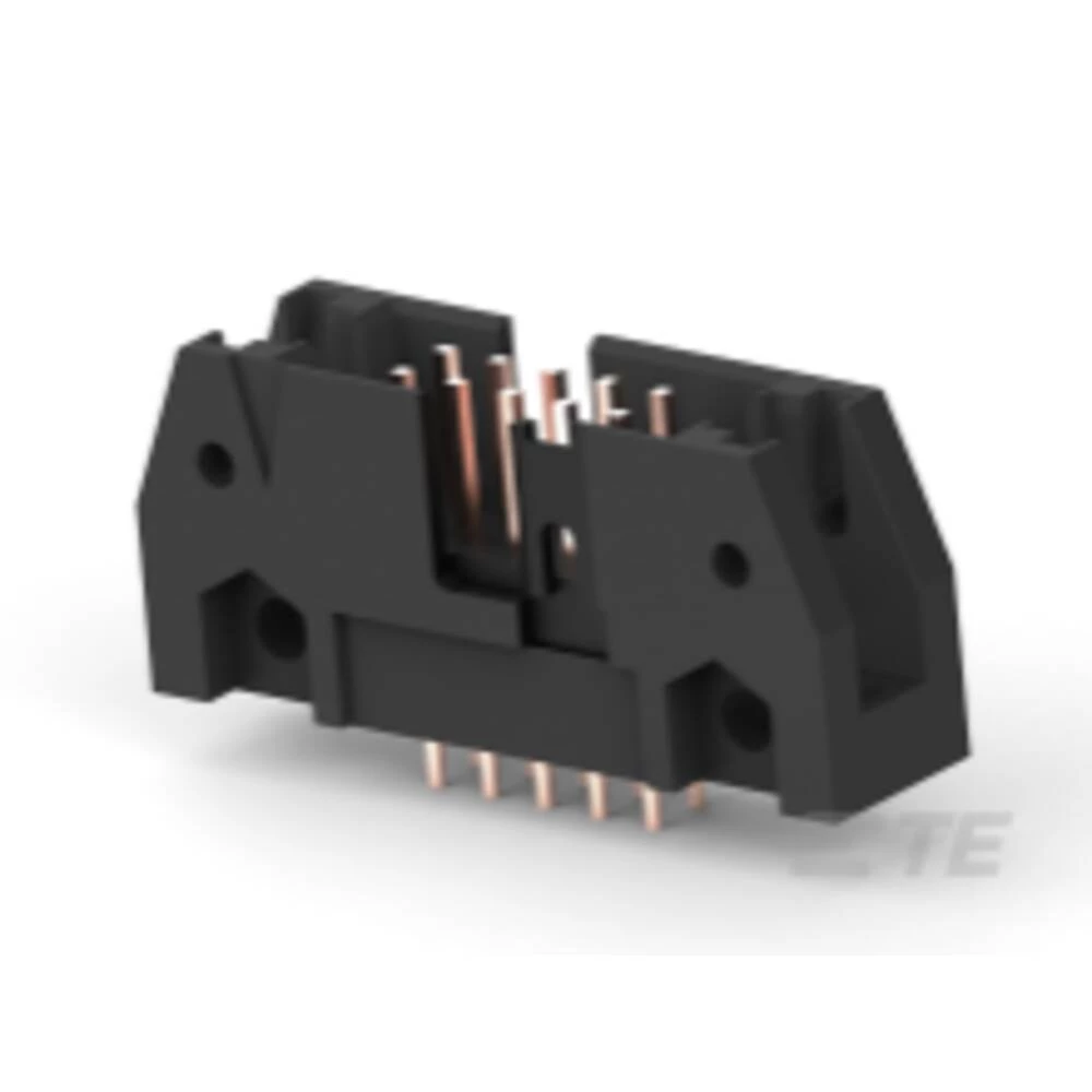 TE Connectivity AMP-LATCH Universal HeadersAMP-LATCH Universal Headers 102153-1 AMP slika