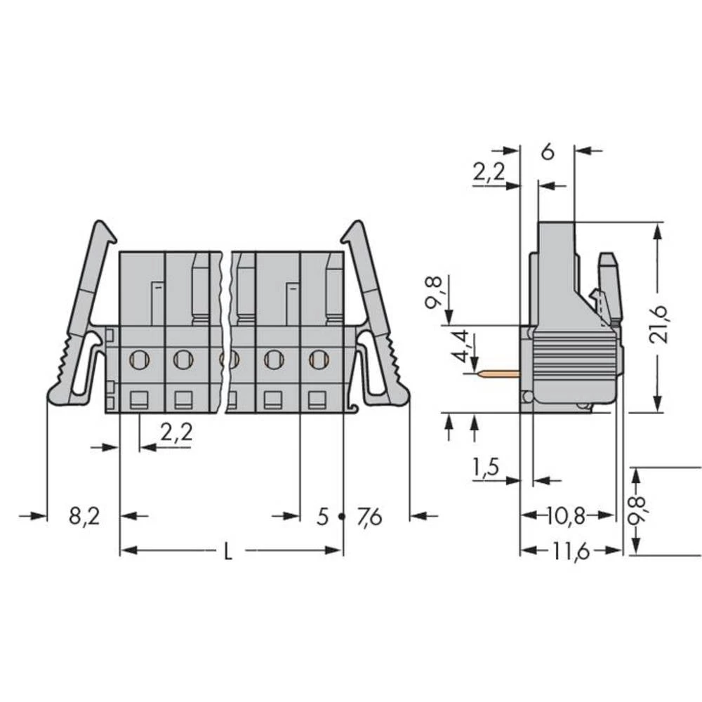 Conrad Product Image