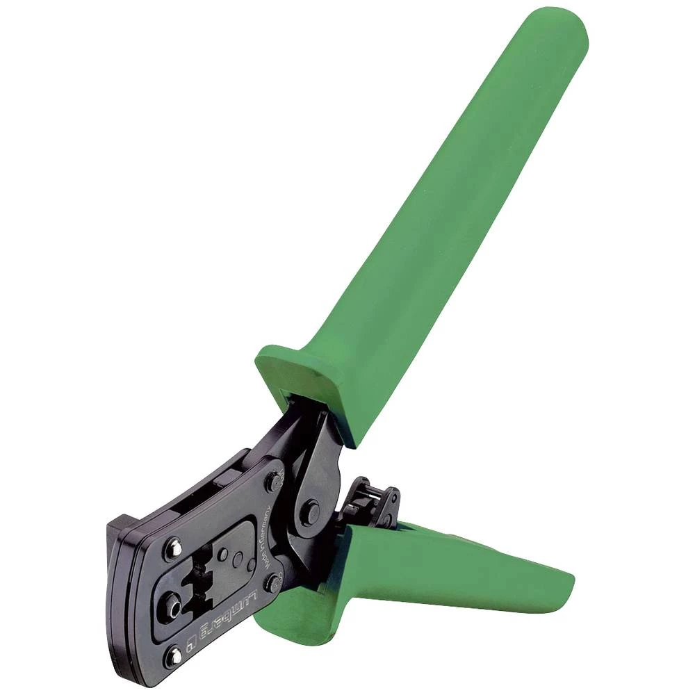 Lumberg CZK03 krimp kliješta 1 St. slika