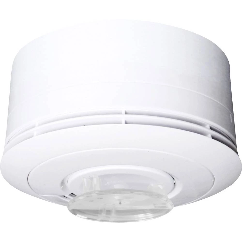 GSM bežični detektor dima Frekvencija 850 MHz, 900 MHz, 1800 MHz, 1900 MHz Mobeye CM2400RF slika