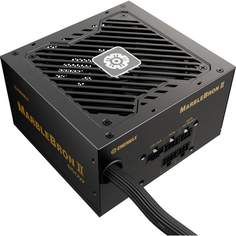 Enermax EMB850EWT-MAC PC napajanje 850 W 80 plus bronze slika