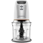 Kenwood CHP61.100WH KW CHOPPER sjeckalica 500 W bijela