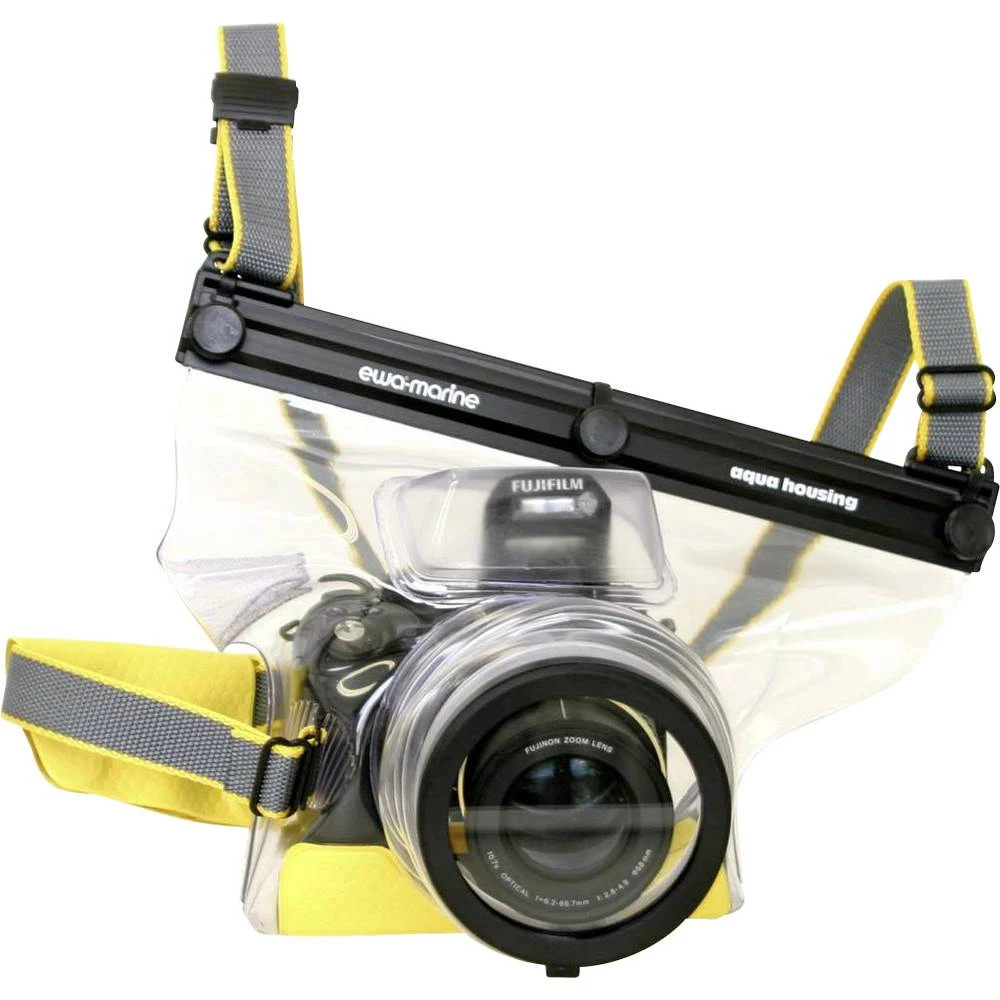 Ewa  U-A podvodno kućište slika