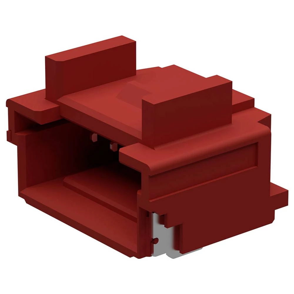 Molex ugradna standardna letva s muškim kontaktima 501953-0327 1 St. Tape on Full reel slika