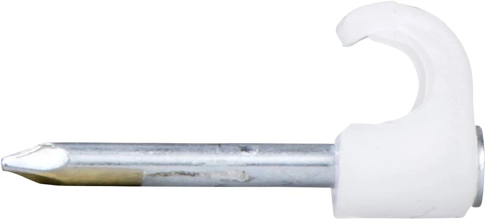 Schneider Electric 2015121 2015121 Kabelske obujmice UV stabiliziran, Bez halogena Siva 100 ST slika