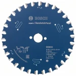 List kružne pile EX SH H 165x20-30, 165 x 20 mm, 30 Bosch Accessories 2608644366 promjer: 165 mm Broj zubaca (po inču): 30 Deblj