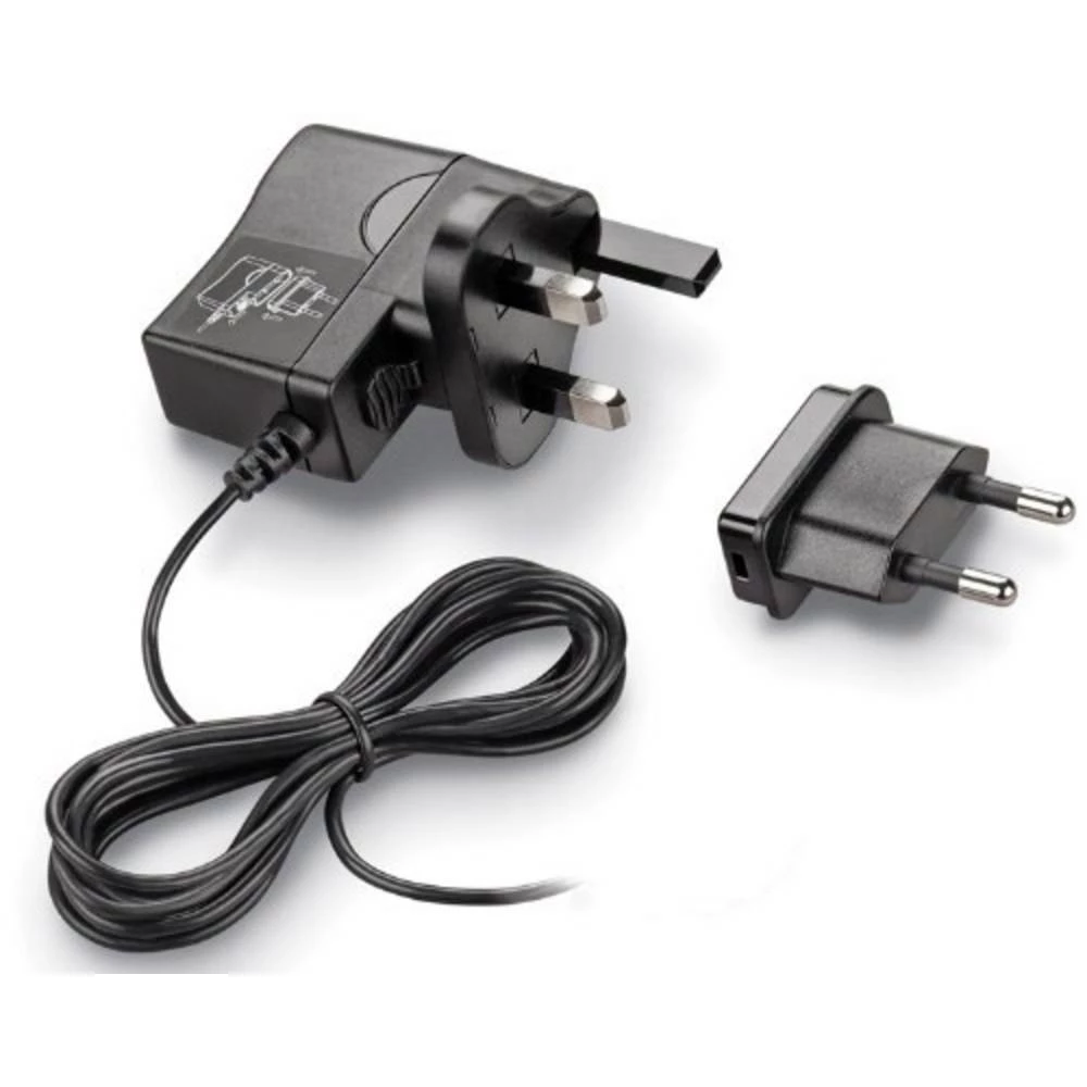 Napajač za slušalice Plantronics slika