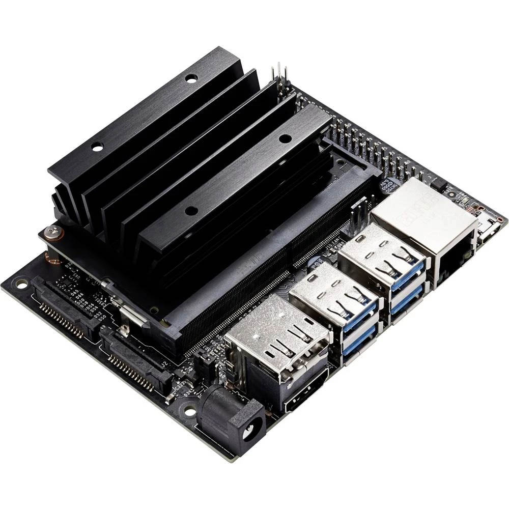 Nvidia Jetson Nano  4 GB 4 x 1.4 GHz slika