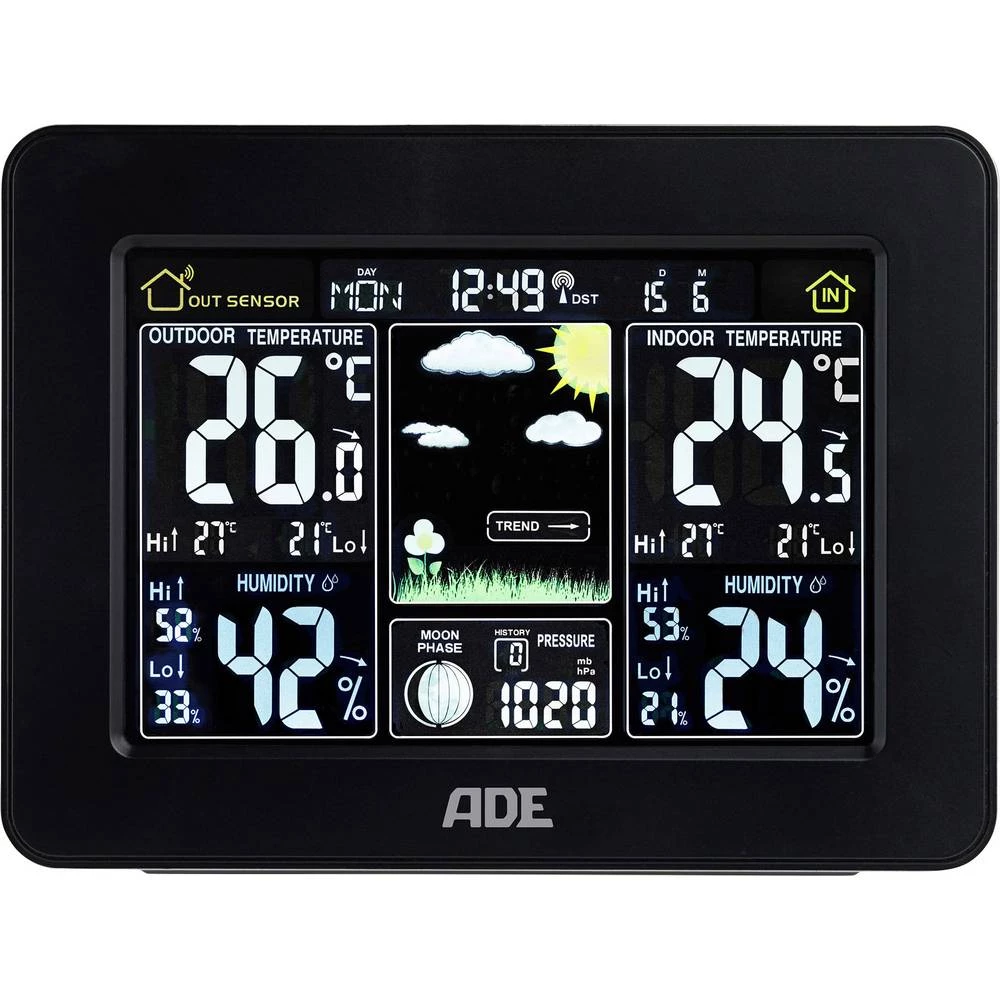 Conrad Product Image