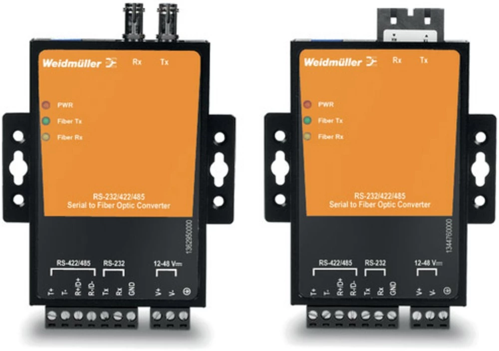 Weidmüller IE-MCT-1RS232/485-1ST slika
