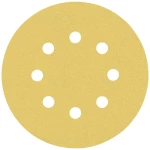 Bosch Accessories    EXPERT C470    2608900807    ekscentrični brusni papir    perforiran    Granulacija 120        (Ø) 125 mm    5 St.