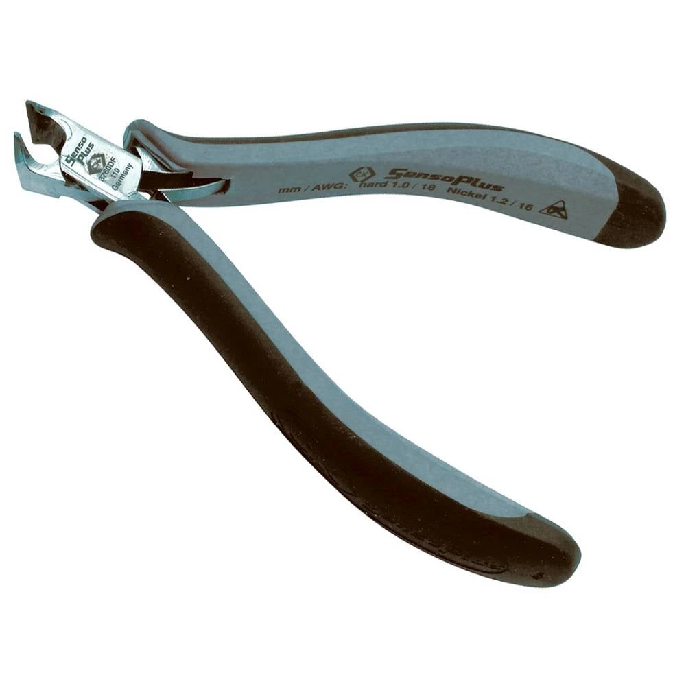 C.K Sensoplus T3760DF 110 ESD kosi rezač s fasetom 120 mm slika