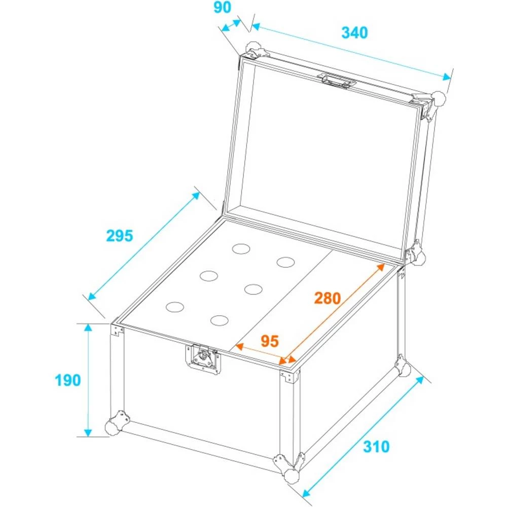 Conrad Product Image