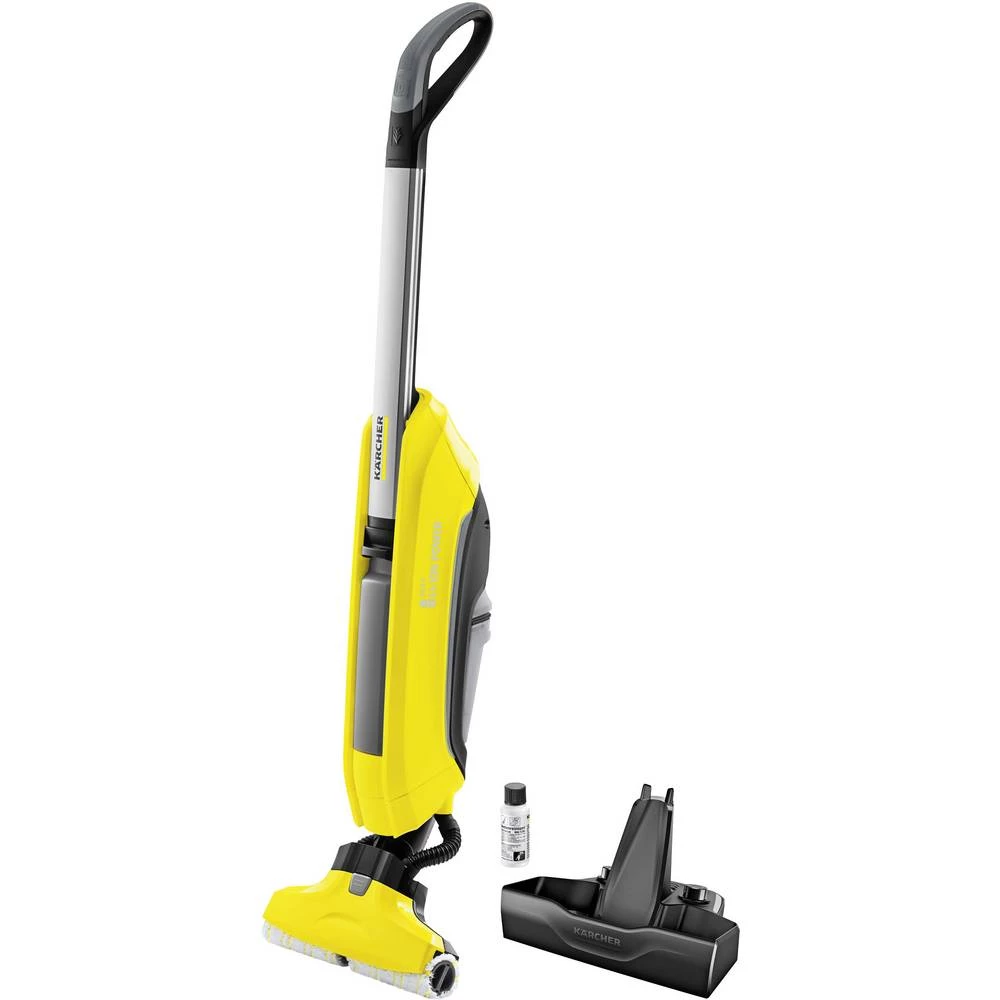 Kärcher FC 5 Cordless sredstvo za čišćenje tvrdih površina slika