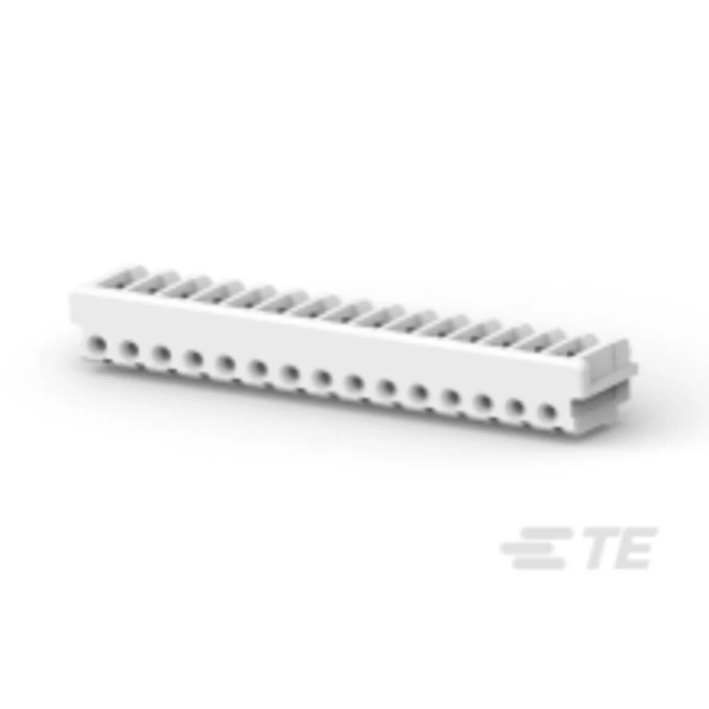 TE Connectivity AMP Common Termination Connector SystemAMP Common Termination Connector System 1-173977-5 AMP slika