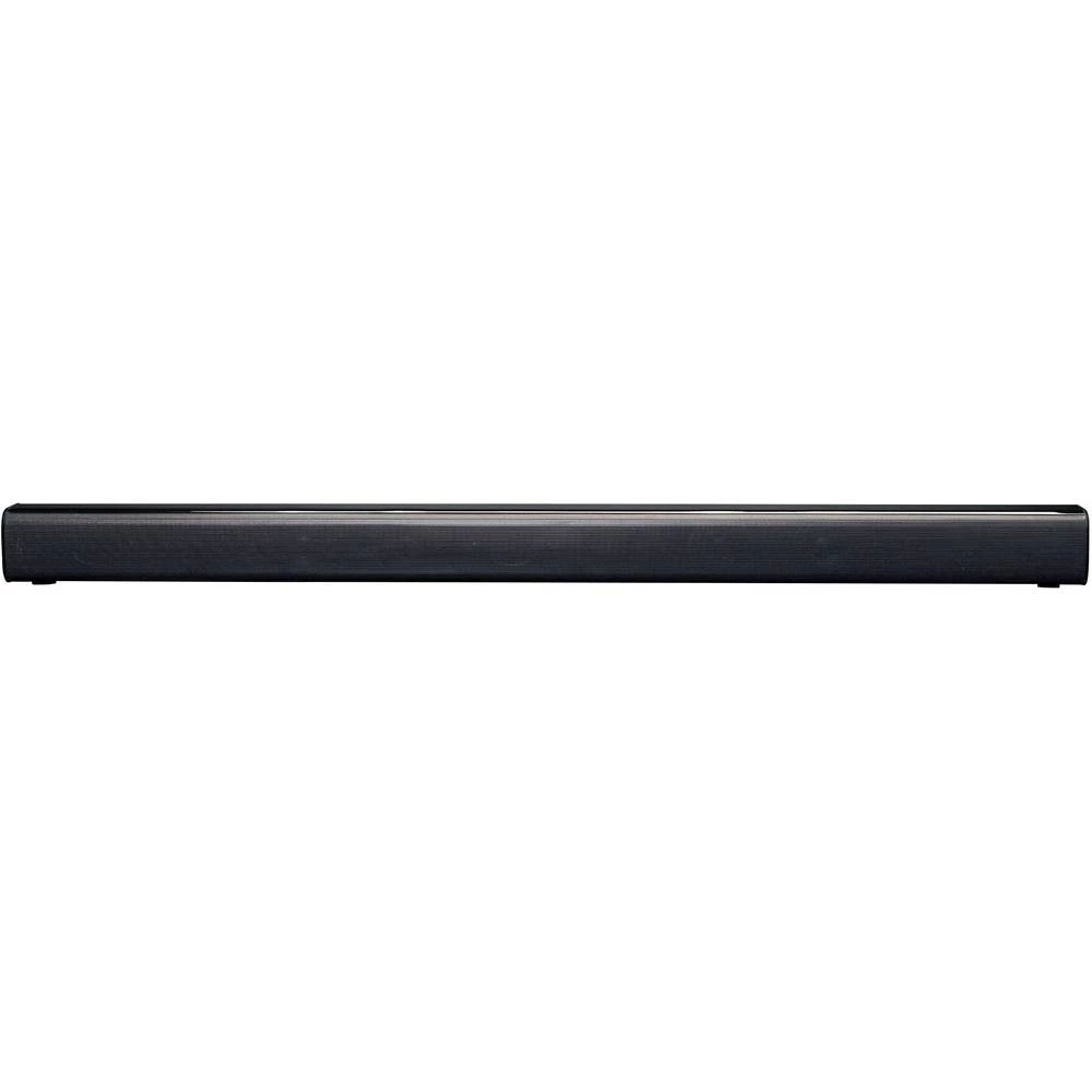 Lenco SB-040BK Soundbar Crna Bluetooth&reg;, Zidna montaža slika