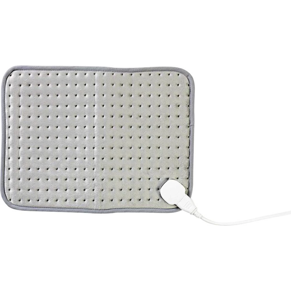 Nedis PEHP110CGY grijaći jastuk 100 W siva slika