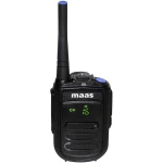 MAAS Elektronik MAAS PT-130-D 3833 PMR ručna radio stanica