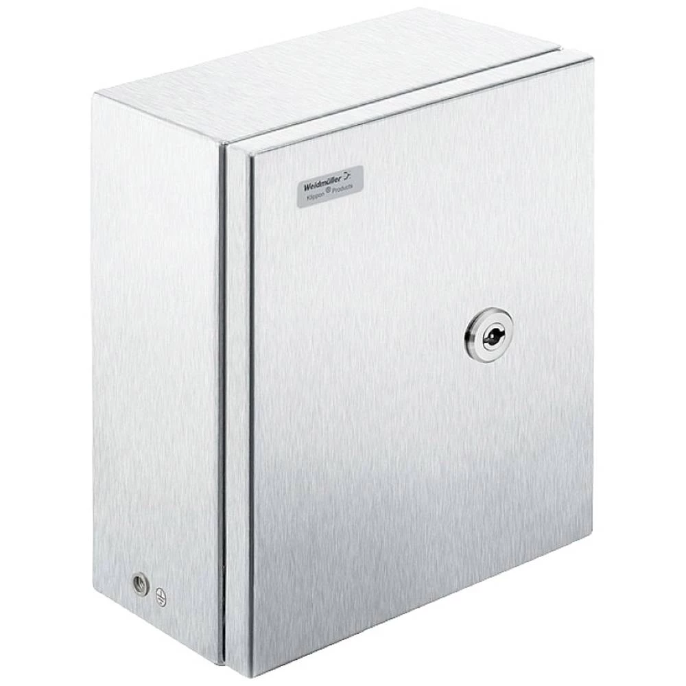 Zidno kućište Weidmüller KEBI QL 302015 S2B1 1 ST slika