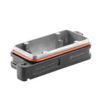 Proširivo kućište HDC IP68 10B AS Weidmüller 1081520000 1 kom.