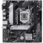 Asus PRIME H510M-A R2.0 matična ploča Baza Intel® 1200 Faktor oblika (detalji) Micro-ATX Set čipova matične ploče Intel®