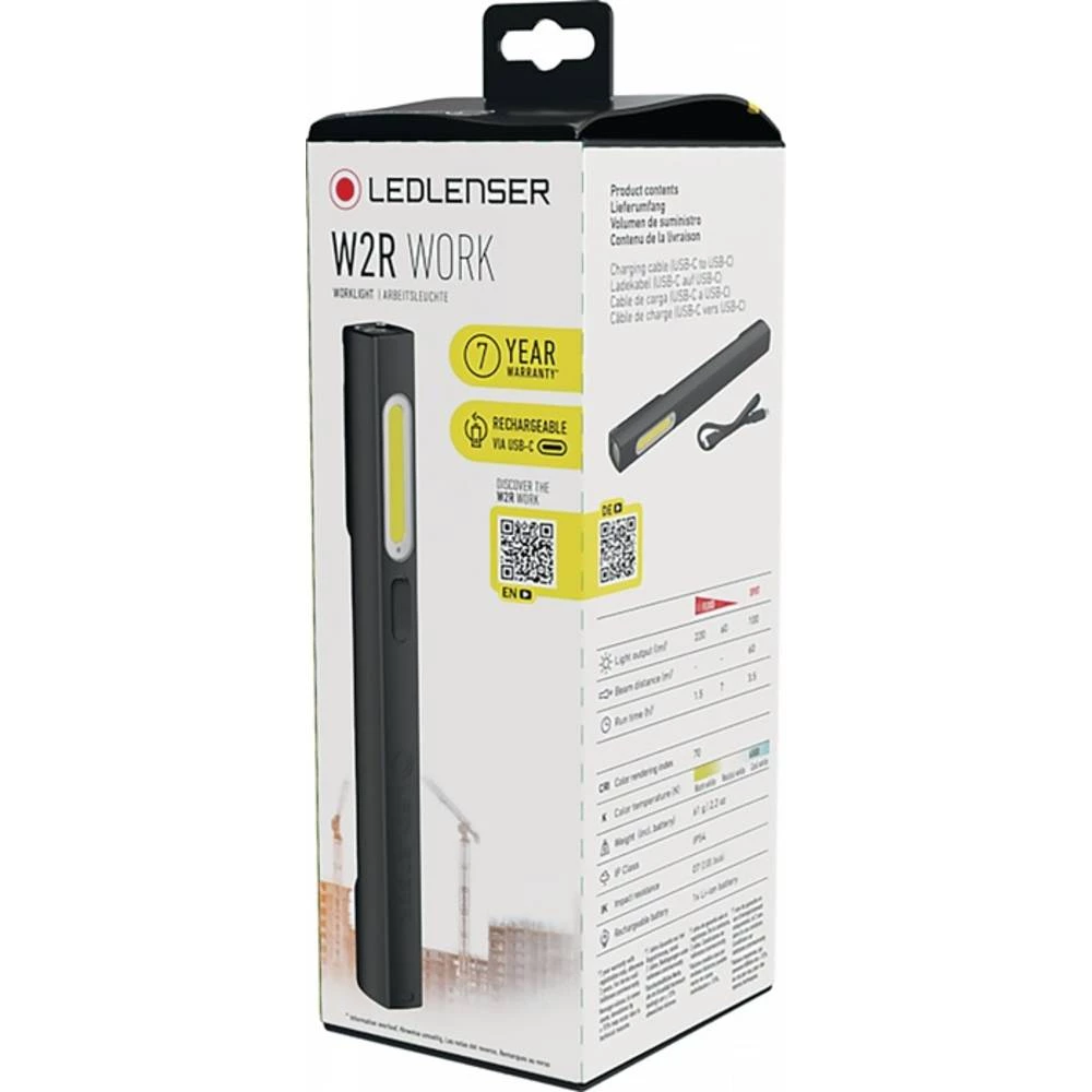 Conrad Product Image