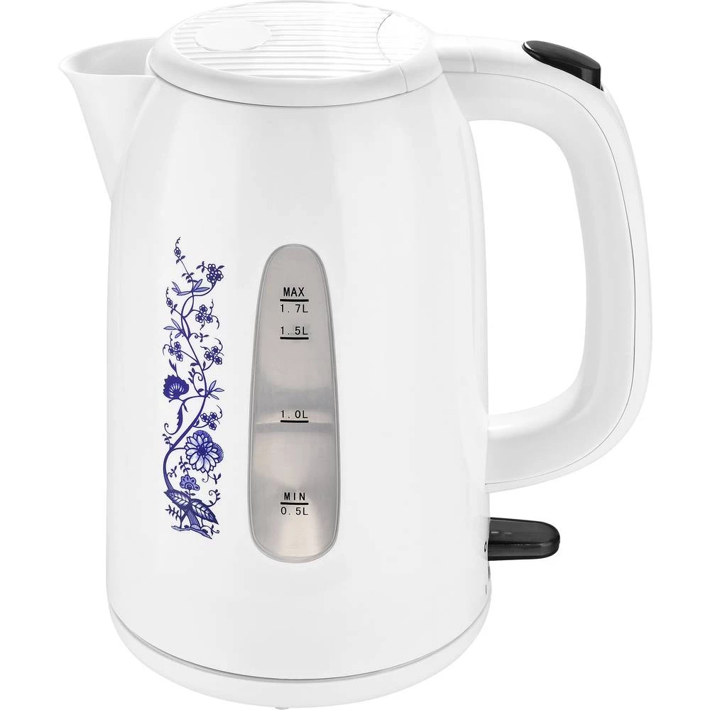 EFBE Schott SC WK 1080.1 ZWM Kuhalo za vodu Bezžičan Bijela slika