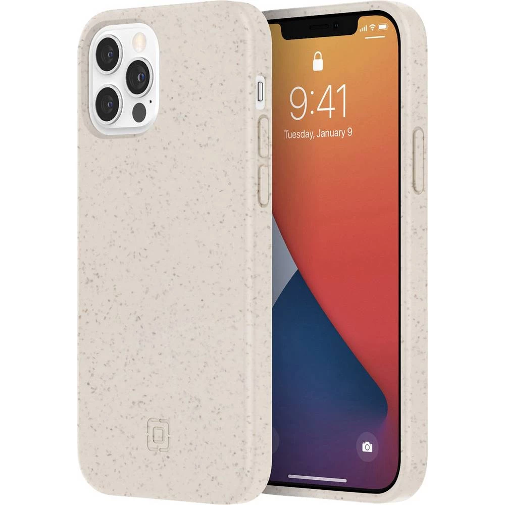 Incipio Organicore stražnji poklopac za mobilni telefon Apple kamen, bijela slika