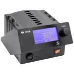 Ersa 0IC1135A stanica za lemljenje na vrući zrak 80 W 150 - 450 °C