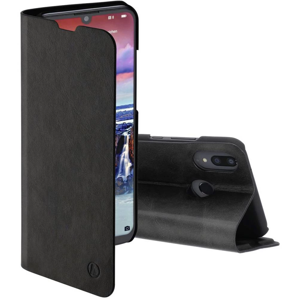 Hama GUARD PRO Knjižica Pogodno za: Huawei P Smart, Honor 10 Lite Crna slika