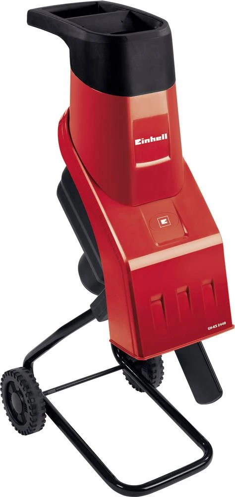 Einhell GH-KS 2440 3430340 Električni vrtni usitnjivač 2000 W slika