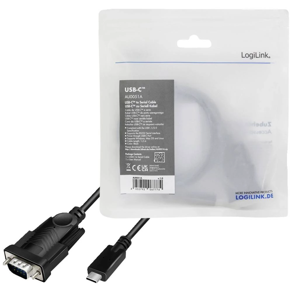 Conrad Product Image