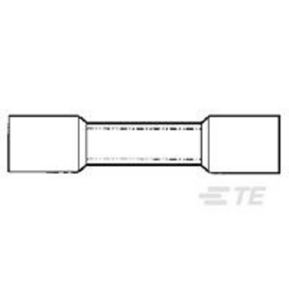 TE Connectivity Other Insulated Terminals and SplicesOther Insulated Terminals and Splices 2-55825-1 AMP slika