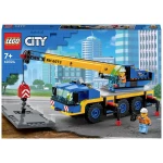 60324 LEGO® CITY Dizalica za težak teren