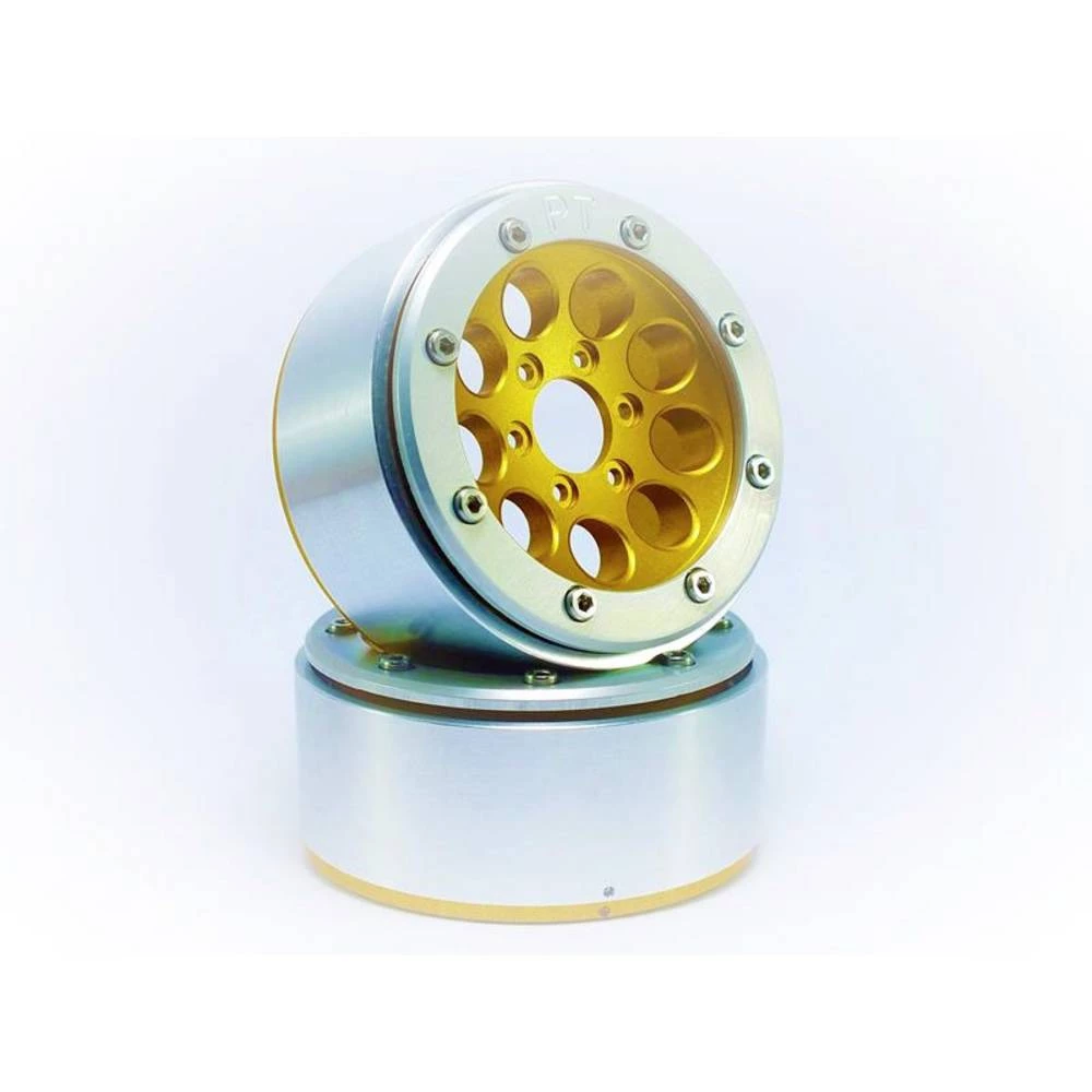 Metsafil 1:10 crawler naplatci Gun slika