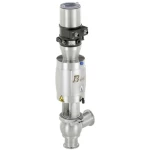 Bürkert komplet adaptera  673717 KK01    1 St.