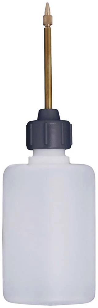 Mazalica, kantica za ulje sa okretnim zatvaračem od mesinga Bernstein 7-435 slika